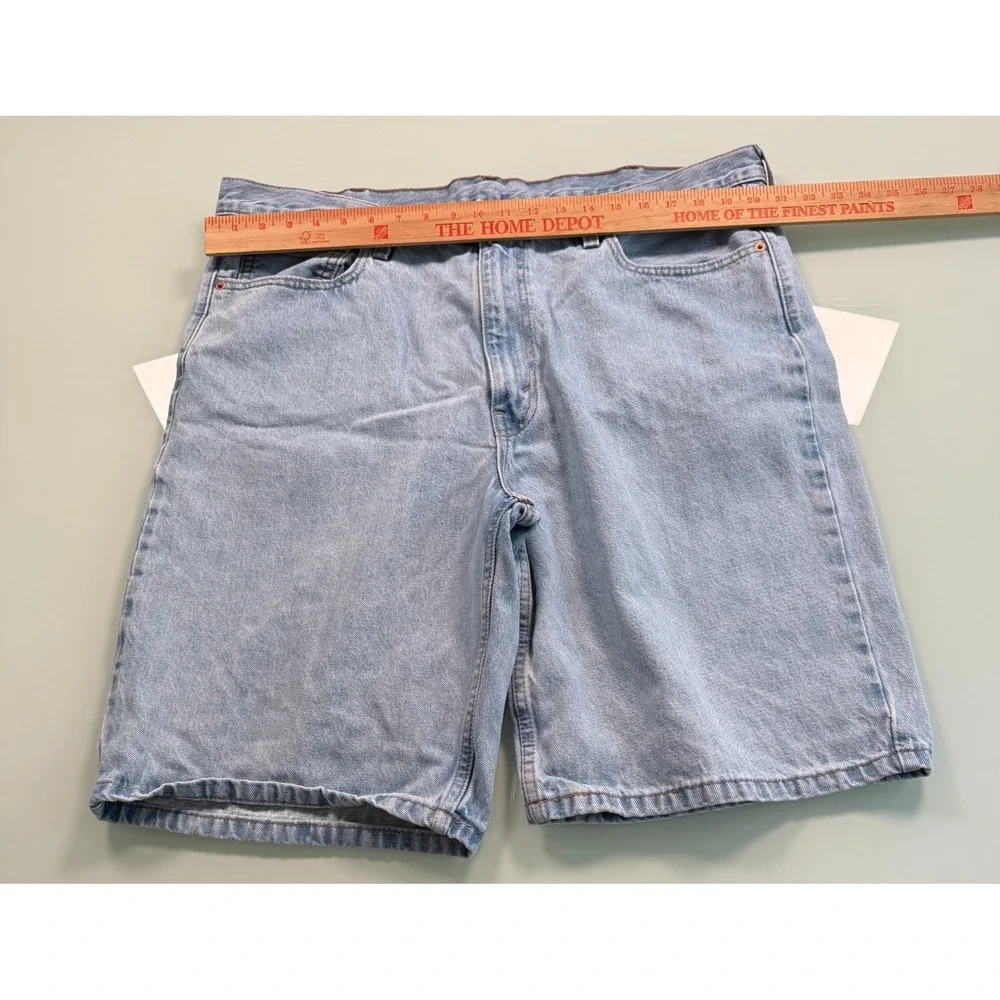 Levis thank you